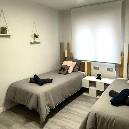 ヒホンCasa Almaアパートメント エクステリア 写真