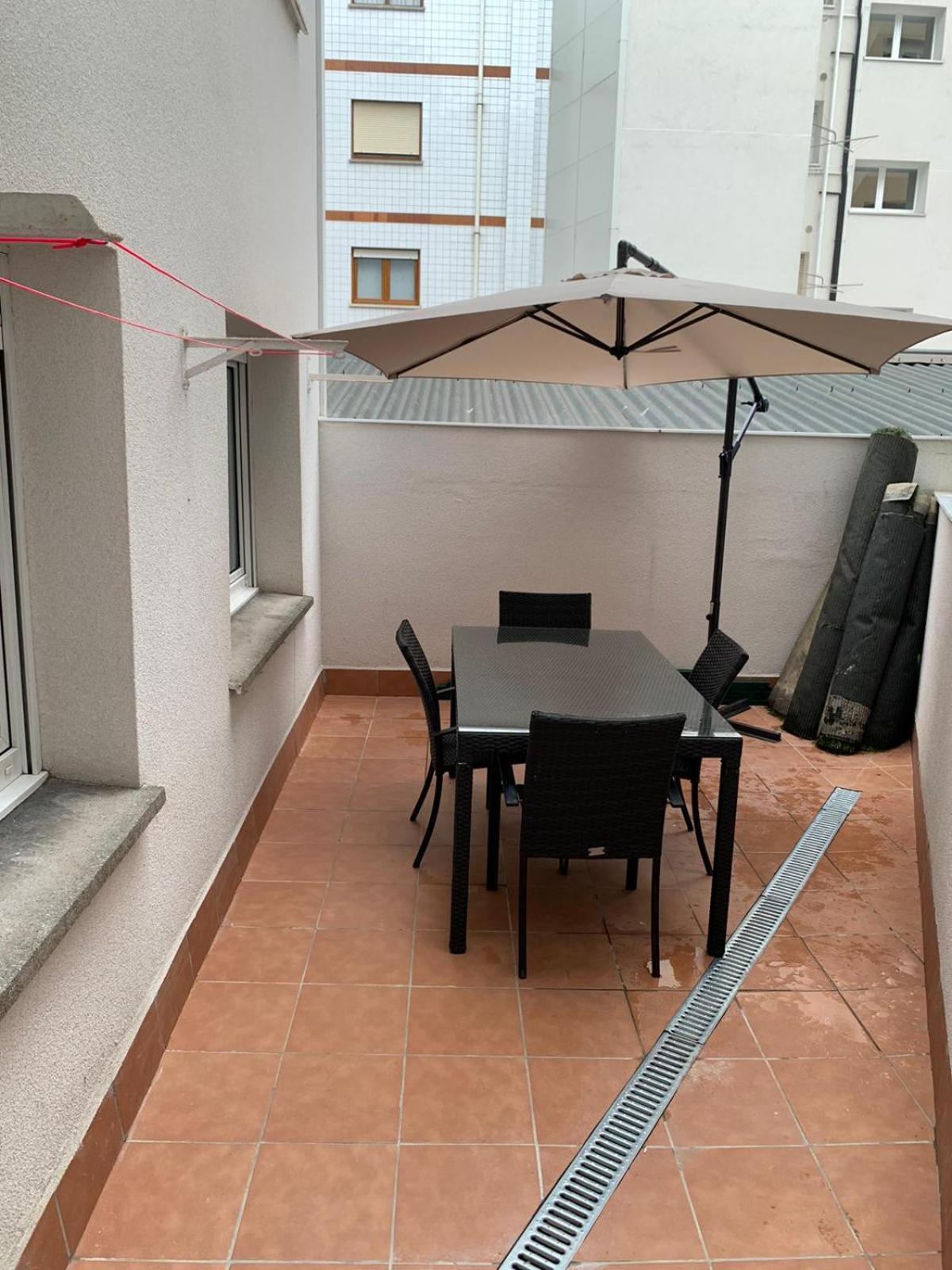 ヒホンCasa Almaアパートメント エクステリア 写真