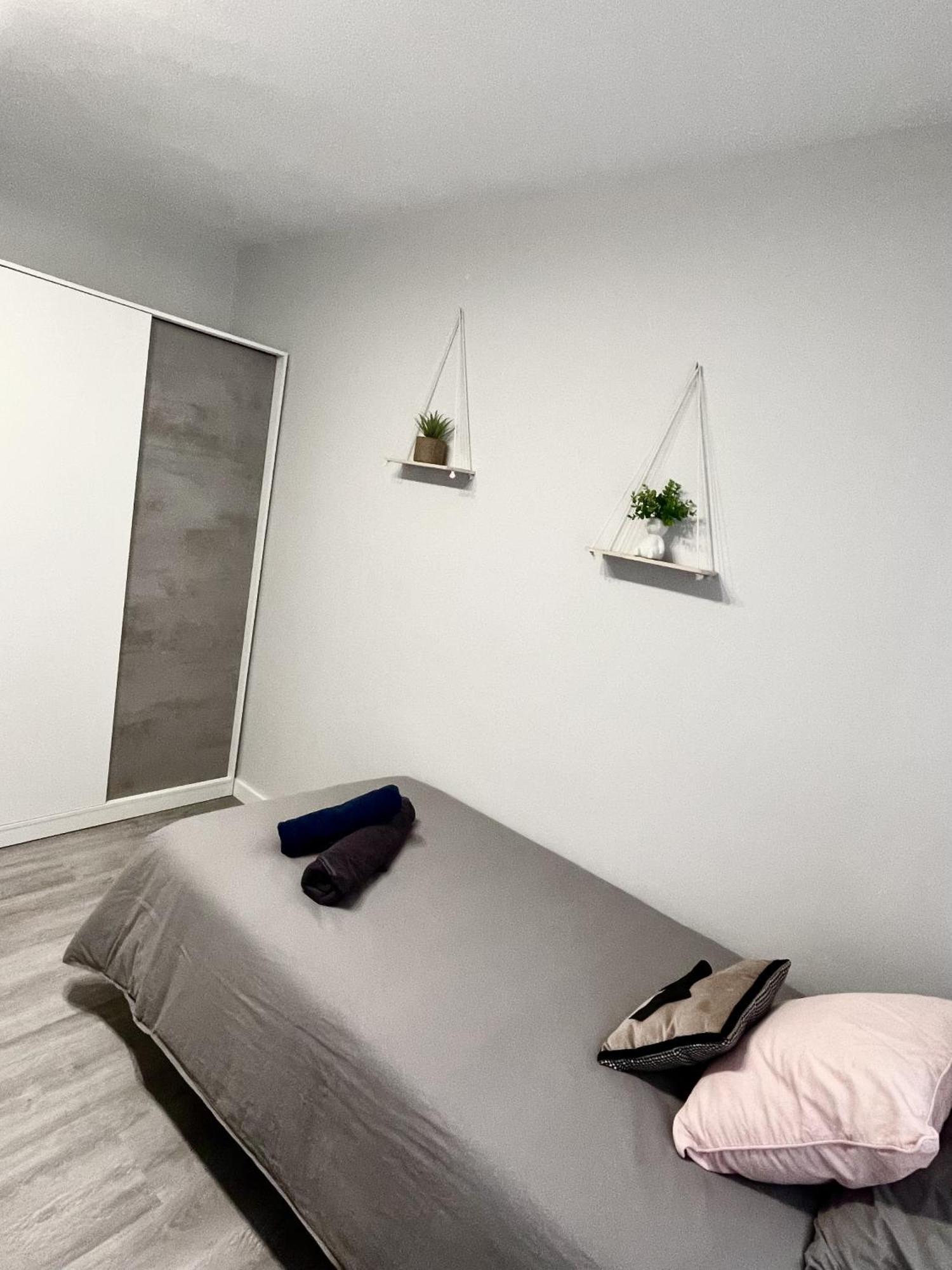 ヒホンCasa Almaアパートメント エクステリア 写真