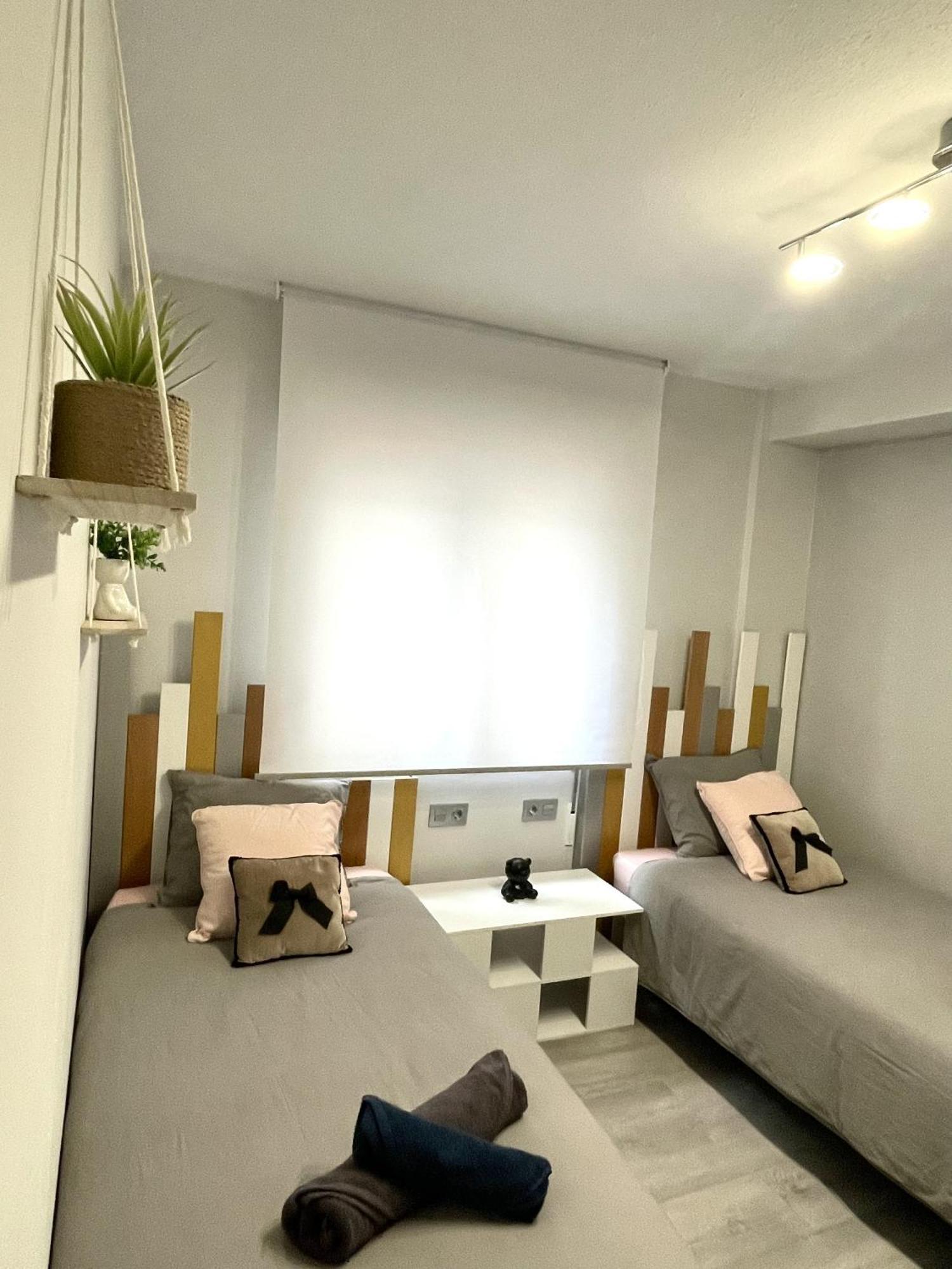 ヒホンCasa Almaアパートメント エクステリア 写真